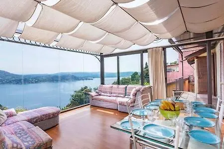 Villa Arona * Arona